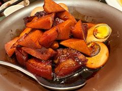 -老吉堂上海本帮菜(望京万象汇店)