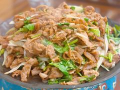 -烤肉季饭庄