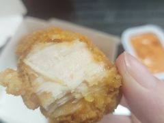 -麦当劳(徐州淮海西路店)