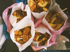 -蒜翻天(敦化店)