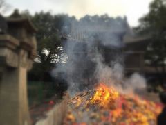 -南岳衡山风景名胜区-南岳大庙