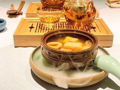 -叶叶菩提·晋福宫