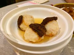 -香云轩·顺德菜(香云纱园林酒店店)