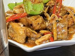 -杨家汀州韵(万达店)