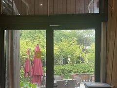 -荷风细雨·中国茶宴(碧云店)