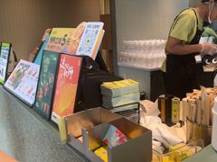 -混果汁(前海嘉里中心店)