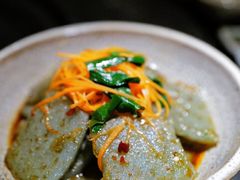 -丽江金茂凯悦臻选酒店-滇香馆