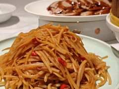 -惠丰堂饭庄·烤鸭·京味菜(西北旺·唐家岭店)