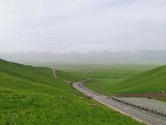 -新疆那拉提国家旅游度假区