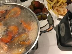 -星伦多自助料理·涮烤一体(虹悦城店)