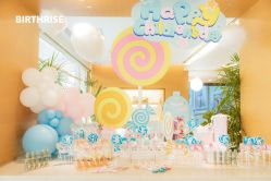 点击看大图 -杭州贝瑞斯美华妇儿医院·早孕·产检·儿科