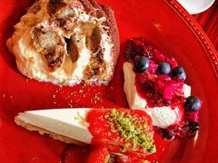 -杭州西子湖四季酒店-WL BISTRO西湖餐厅(灵隐路店)