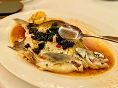 -山泉公馆酒家(珠江新城店)