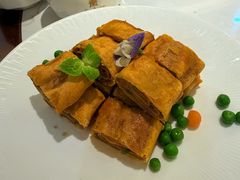 -秦月轩·陕西家乡菜(阜成路·五棵松店)