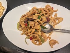 -悦融琥珀·京鲁菜·海味珍品(西单店)