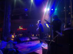 -INLOVE Live House