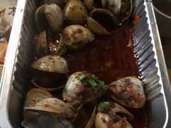 -木屋烧烤(坂田天安云谷店)