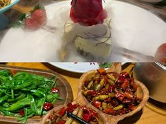 -隔壁老王·家常云南菜(花巷店)