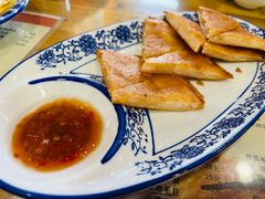 -洞天食府(北大街店)