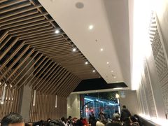 大堂-苗乡米线(建军路店)