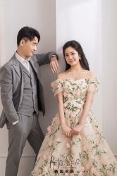 -艺匠摄影ARTIZ STUDIO(南京店)