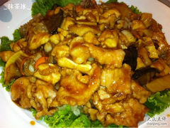 八珍豆腐-大铁勺新津菜(迎水道店)