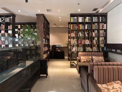 -东海森林温泉度假酒店