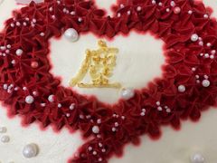 -山与蓝·轻糖鲜果蛋糕(勒泰店)