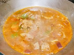-Mevlana梅夫娜土耳其餐厅·清真