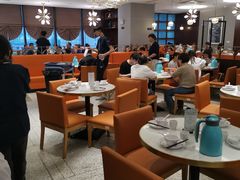 大堂-嘉味港式餐厅(海门大有境店)