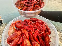 -丹水桥地锅鱼·翘嘴鲌·地方特色全鱼宴(丹江口大坝店)