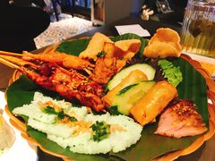 -美奈小馆·越南料理(中航城君尚购物中心店)