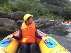 -藏龙百瀑风景区