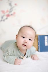 -宝贝计划儿童摄影(泡崖市场店)