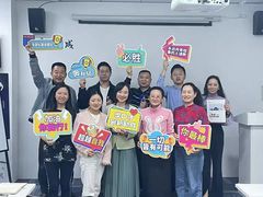-新励成演讲口才培训(重庆渝中学训中心)