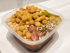 -甜心闲生传统手工冰粉(太古里店)