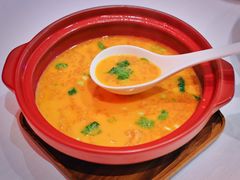 龙虾泡饭-东富酒家(龙湖西溪天街店)