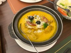 -澳门木偶葡国餐厅(珠海店)