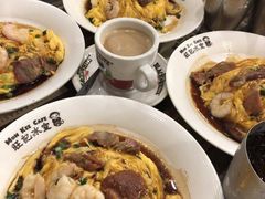 -旺记冰室(九龙中心大厦店)