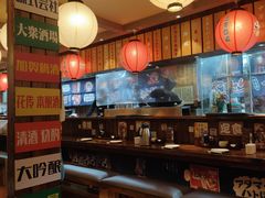 -鸟鹏烧鸟居酒屋(熙龙湾店)