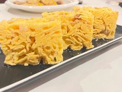 -白天鹅宾馆-宏图府餐厅