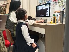-海马体照相馆(大连罗斯福广场店)