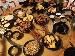 -北京山里寒舍度假酒店
