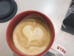 -Manner Coffee(丁香国际店)