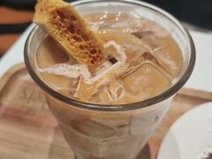 -Peet's 皮爷咖啡(乐峰店)