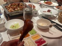 -四季民福烤鸭店(王府井东安门店)