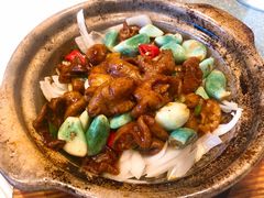-惠丰堂饭庄·烤鸭·京味菜(西北旺·唐家岭店)