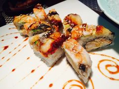 -山葵家·创意料理(宁波来福士店)
