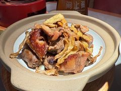 -闽上鲜·福建菜(龙湖滨江天街店)