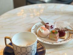 -长沙富力万达文华酒店